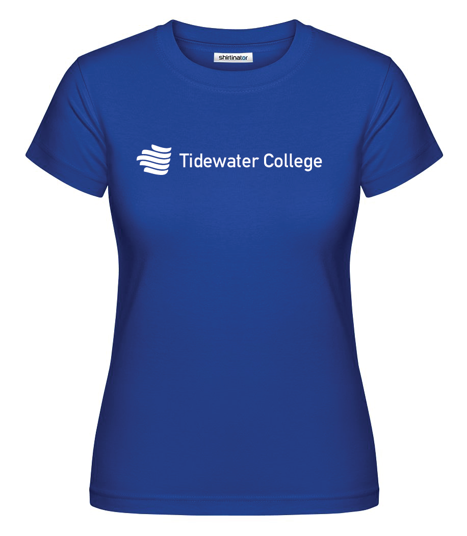 Tidewater T-shirt